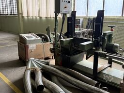 WEINIG Hydromat 17B