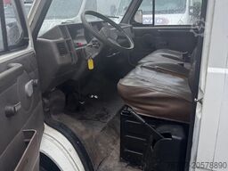 Peugeot J5 **PETROL-ESSENCE-TOPSHAPE**