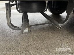 Schmitz Cargobull Semitrailer Curtainsider Standard