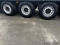 Schmitz Cargobull Semitrailer Curtainsider Standard