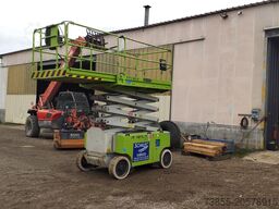 Iteco IT1215T (11,8 m)