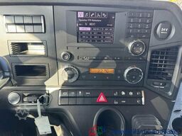 Mercedes-Benz Actros 2543 StreamSpace Bett Nachlauf/ Liftachse