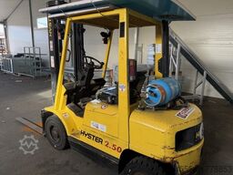 Hyster H2.50XM
