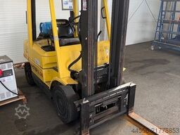 Hyster H2.50XM