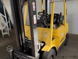 Hyster H2.50XM