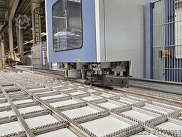 Rotox und Hollinger Eckenputzautomat EPA + WTS