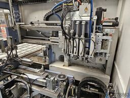 Rotox und Hollinger Eckenputzautomat EPA + WTS