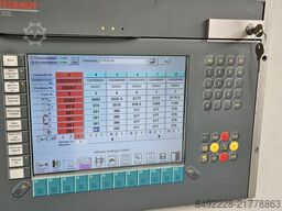 Rotox und Hollinger Eckenputzautomat EPA + WTS