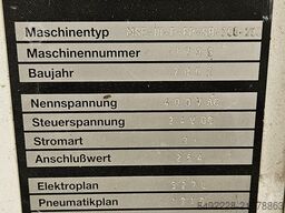 Rotox und Hollinger Eckenputzautomat EPA + WTS