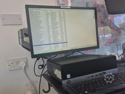 Hamilton Microlab Star M