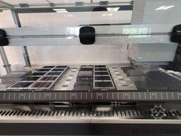 Hamilton Microlab Star M