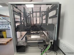 Hamilton Microlab Star M