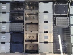 Hamilton Microlab Star M