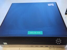 Hamilton Microlab Star M