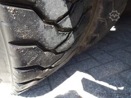 MAN TGA 33.430 waf hooklift