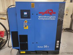 Worthington RLR 30V CE