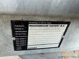 Habert TA C29B 201