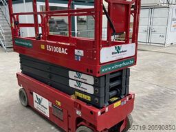 Magni ES1008AC (6445)