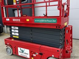 Magni ES1212AC (6444)