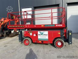 Magni DS1218RT (7195)