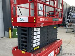 Magni ES1612ACP (7896)