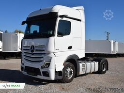 MERCEDES-BENZ Actros 5 1845 BigSpace