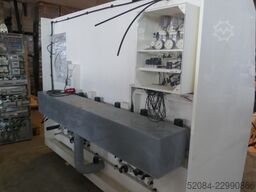 arias Semitool PSC-101
