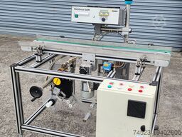 Pago Labelling System 6AM1