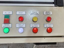Pago Labelling System 6AM1