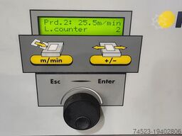 Pago Labelling System 6AM1