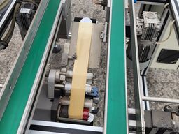 Pago Labelling System 6AM1