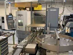 Okuma LVT 300