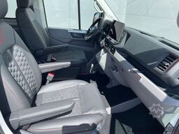 MAN TGE 3.200 L3H2 MIXTO 4x4 Individual S ACC STHZ