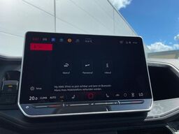 MAN TGE 3.200 L3H2 MIXTO 4x4 Individual S ACC STHZ