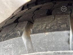 MERCEDES-BENZ ATEGO 818 / 2 x AHK / ORIGINAL KM !