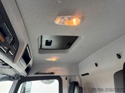 MERCEDES-BENZ ANTOS 2536 L / AHK / LBW / LENKACHSE