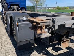 MAN TGX 26.500 6x2 LL Multiwechsler_ XLX_ Intarder