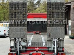 MAN TGS 35.500 8x2BL Plattform/Rampen/Pritarder*TOP*