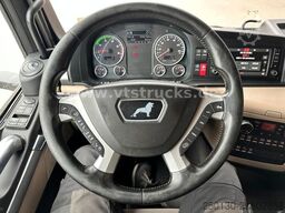 MAN TGS 35.500 8x2BL Plattform/Rampen/Pritarder*TOP*