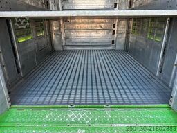 Finkl MultiLiner XXL/VSE/Ladelift/Tränke/Hubdach