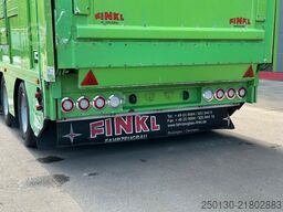 Finkl MultiLiner XXL/VSE/Ladelift/Tränke/Hubdach