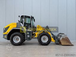Wacker Neuson WL 110