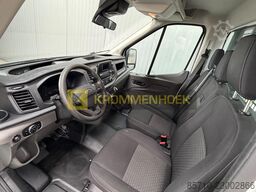 Ford Transit P350 L2 Kipper