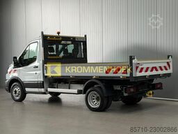 Ford Transit P350 L2 Kipper