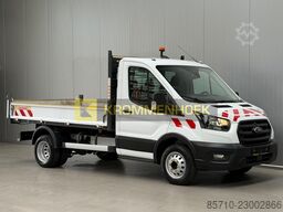 Ford Transit P350 L2 Kipper