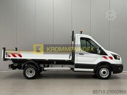 Ford Transit P350 L2 Kipper