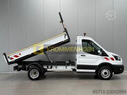 Ford Transit P350 L2