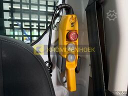 Ford Transit P350 L2