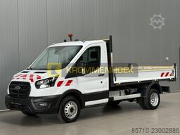 Ford Transit P350 L2