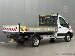 Ford Transit P350 L2